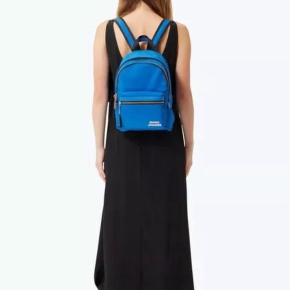 Marc Jacob’s Nylon Trek backpack NEW! - Picture 11 of 12